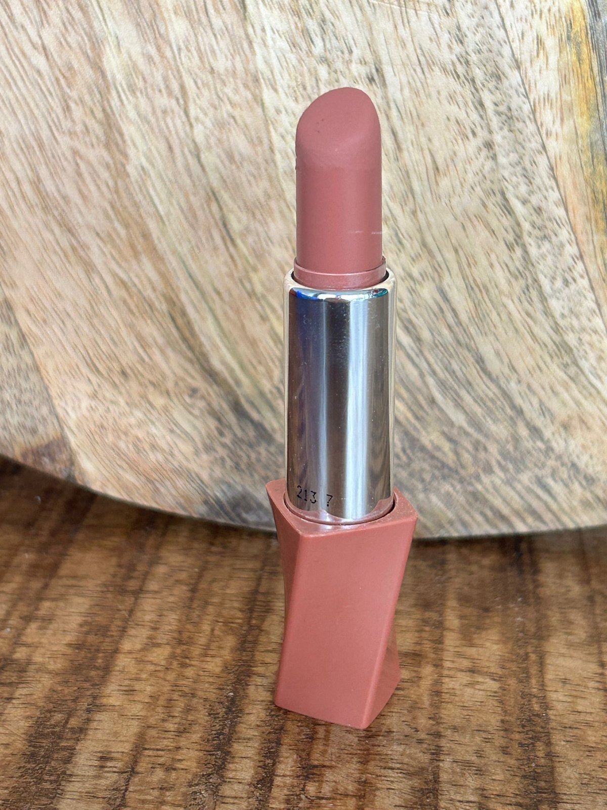 Collistar Art Design Lipstick Mat 1, Lippen, Ophalen of Verzenden, Zo goed als nieuw, Make-up