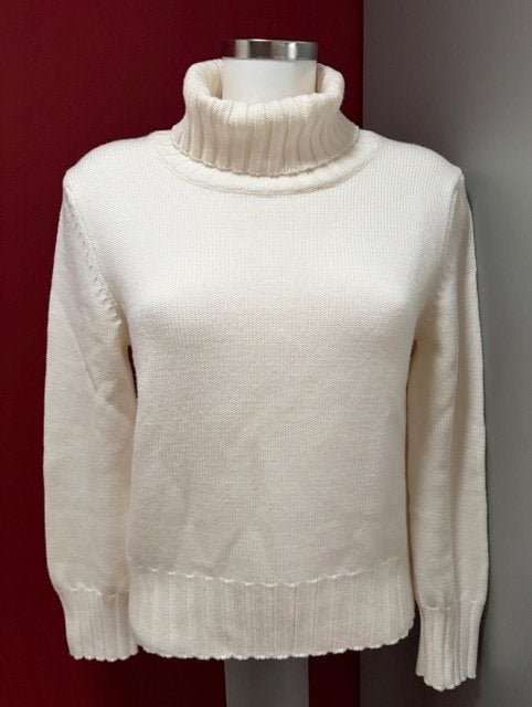 RENA MARX dames-coltrui wit maat 38 100 % wol Made in Italy, Maat 38/40 (M), Rena Marx, Verzenden, Wit