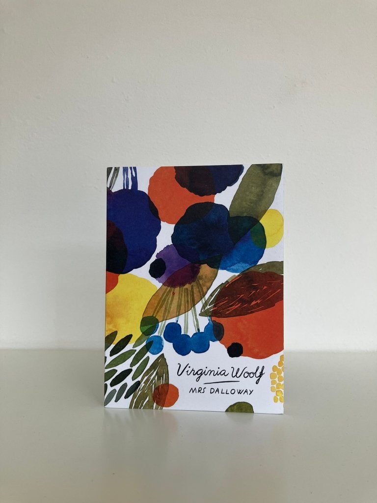 Diverse boeken van en over Virginia Woolf (in het Engels), Boeken, Literatuur, Ophalen, Zo goed als nieuw