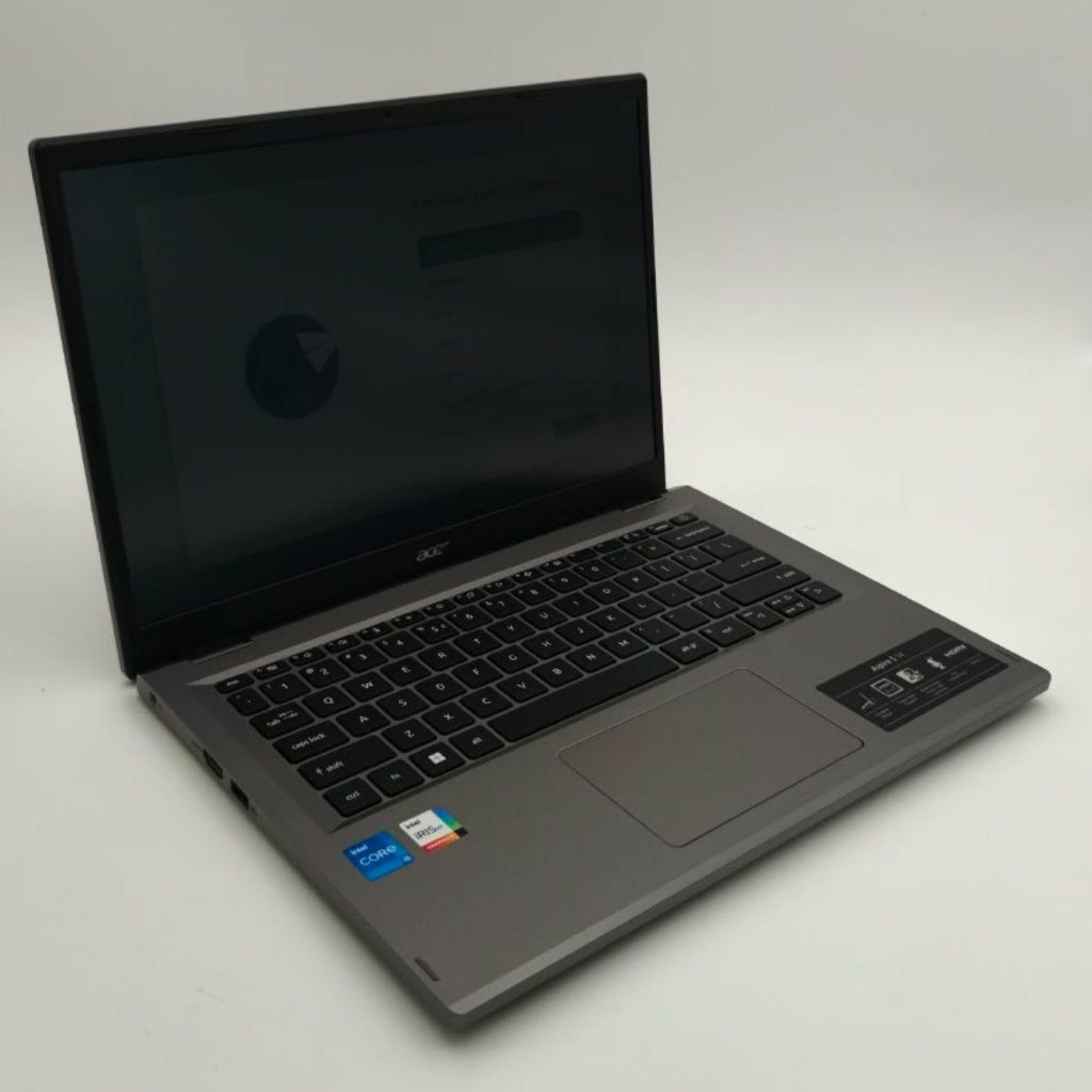 Acer Aspire 5 14 A514-56P-5585 i51335U 512Gb 16Gb RAM Laptop, Acer, Zo goed als nieuw, Support@acer.com, 8F, No. 88, Sec. 1, Xintai 5th Rd.
Xizhi District, New Taipei City 221
Taiwan