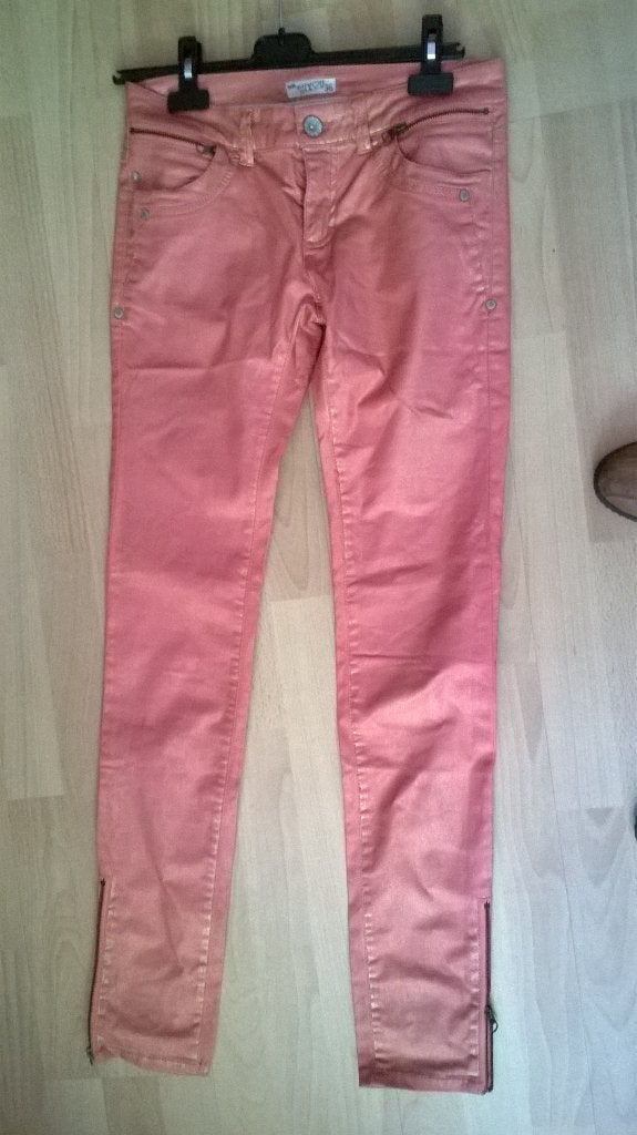 Esprit EDC 5-pocket-jeans, maat 36, ZGAN, Overige kleuren, Ophalen of Verzenden, Zo goed als nieuw, W28 - W29 (confectie 36)