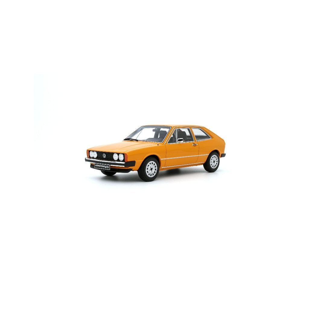 Volkswagen Scirocco GTI MK1, Ophalen of Verzenden, Nieuw, Auto, OttOMobile
