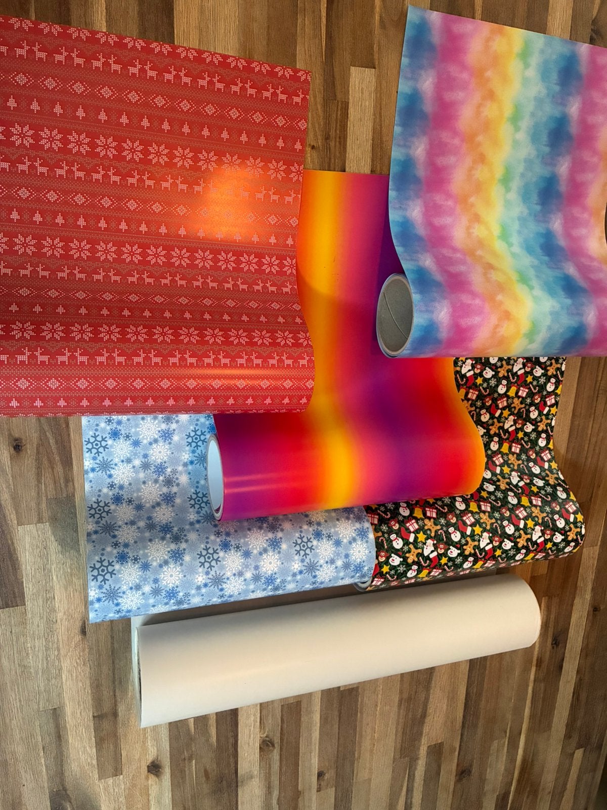Siser Easypatterns NIEUW!!, Ophalen of Verzenden, Nieuw