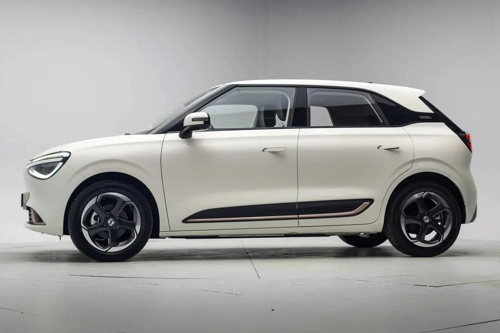 Dongfeng Box Launch Edition 42kWh [ Clima / ECC € 16.945,0, Automaat, Gebruikt, 750 kg, 95 pk