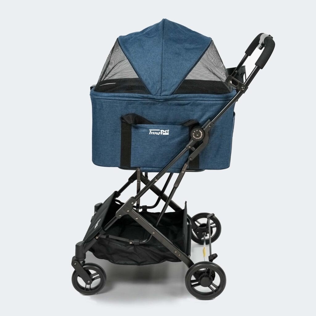 Hondenbuggy Innopet nieuw in doos, Ophalen of Verzenden, Nieuw