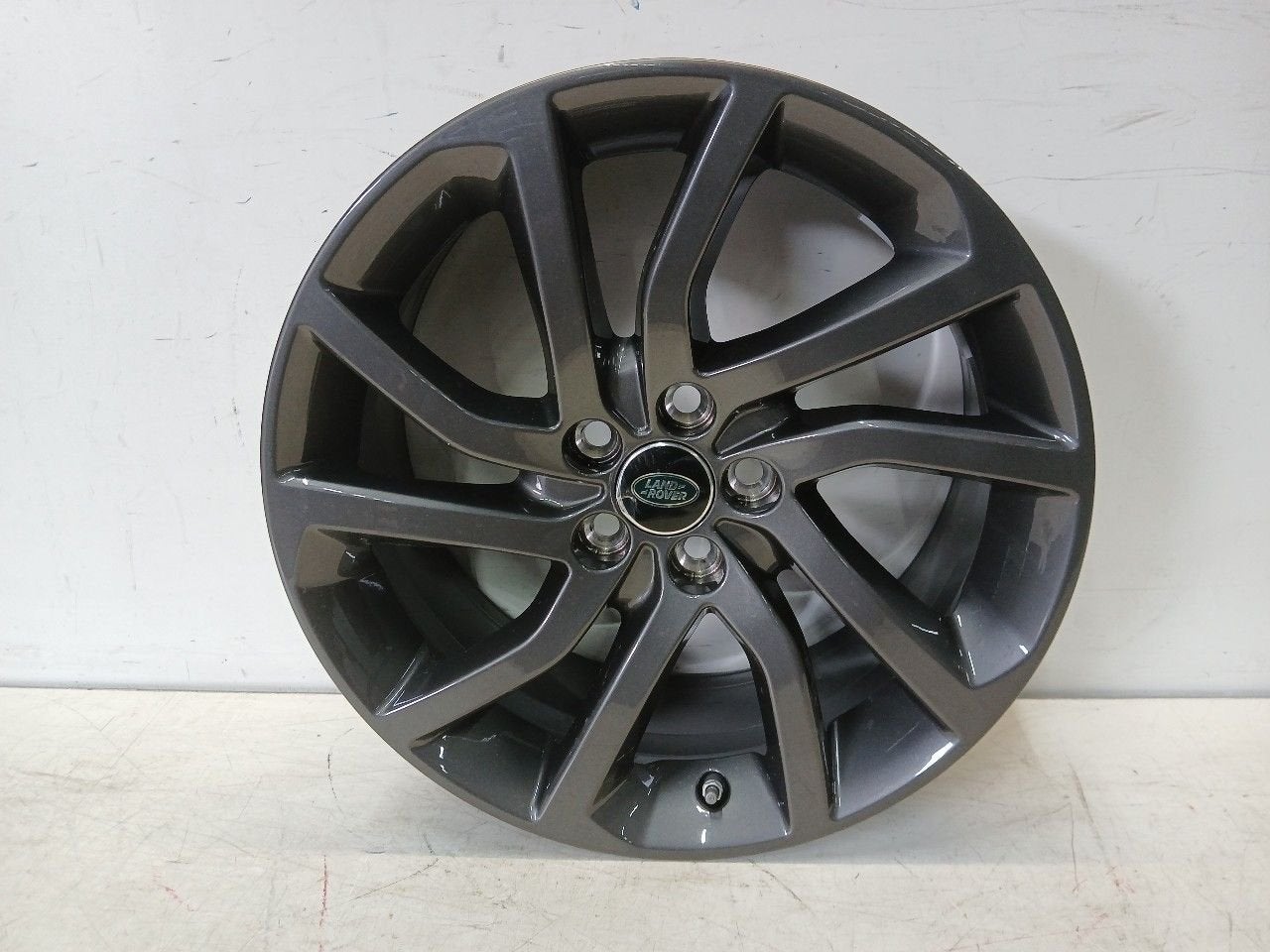 Velg Land Rover Discovery, Auto-onderdelen, Banden en Velgen, Van der Ven Autorecycling B.V., Gebruikt, Ettenseweg 76, 4706 PB Roosendaal, The Netherlands