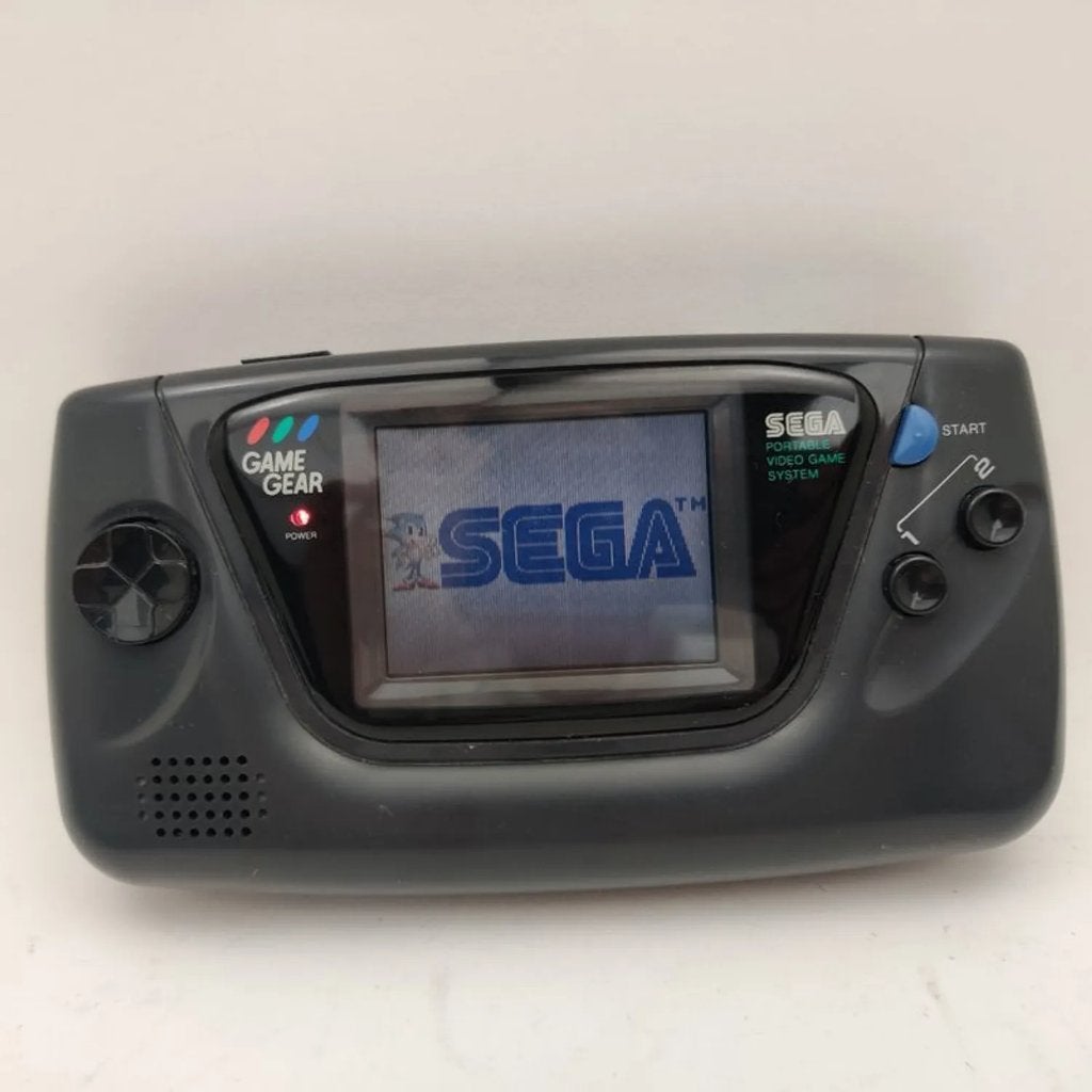 Sega game Gear nu voor €169.99, Spelcomputers en Games, Games | Sega, Game Gear, 1 speler, Racen en Vliegen, Ophalen of Verzenden