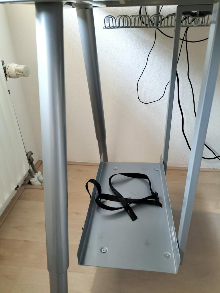Computerkast houder, Ophalen of Verzenden