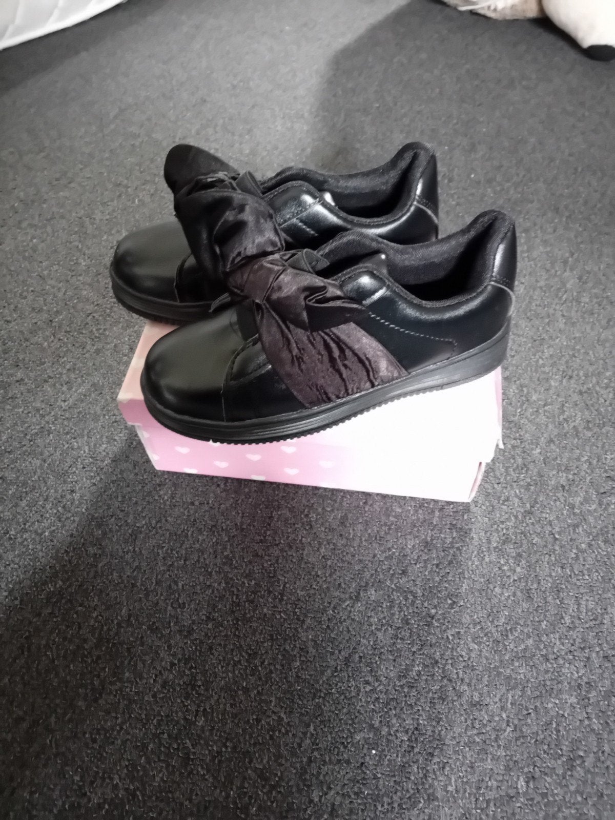 Nieuwe meisjes schoenen maat 33 - Stijlvol & Ongebruikt, Meisje, Schoenen, Nieuw, Ophalen of Verzenden