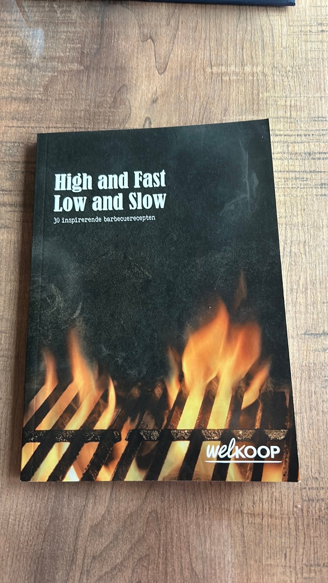 Rene Ausema - High and Fast, Low and Slow, Ophalen of Verzenden, Zo goed als nieuw, Rene Ausema
