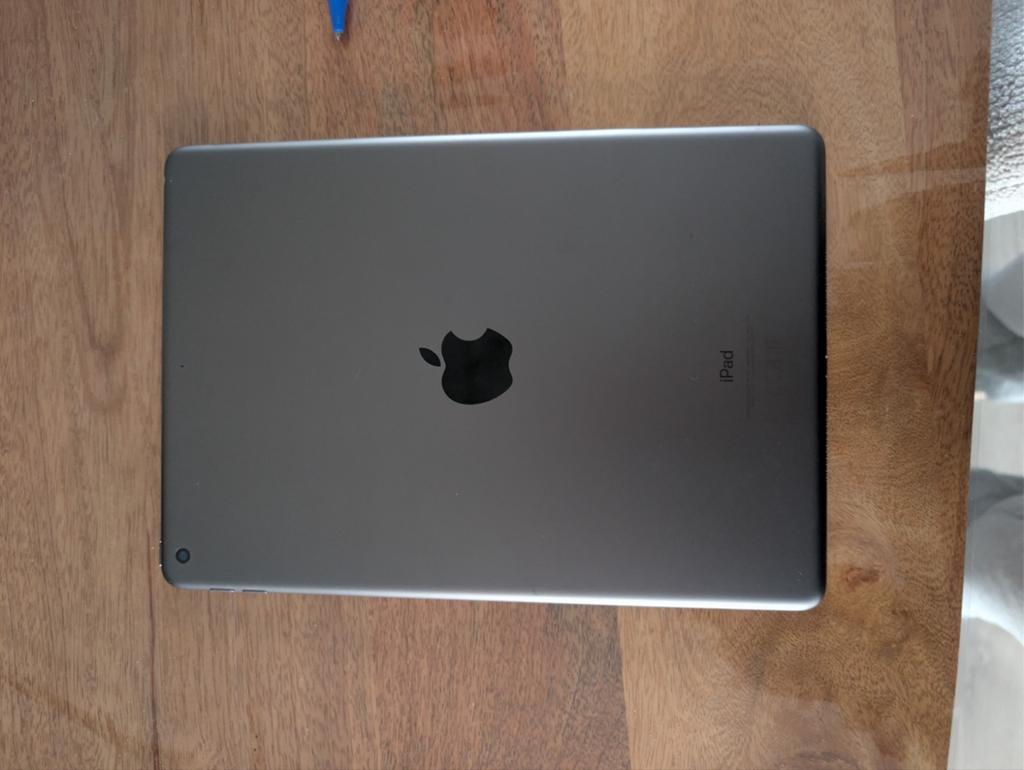 Apple iPad 7e gen, Computers en Software, Apple iPads, Ophalen of Verzenden, Zo goed als nieuw, Apple iPad, 32 GB