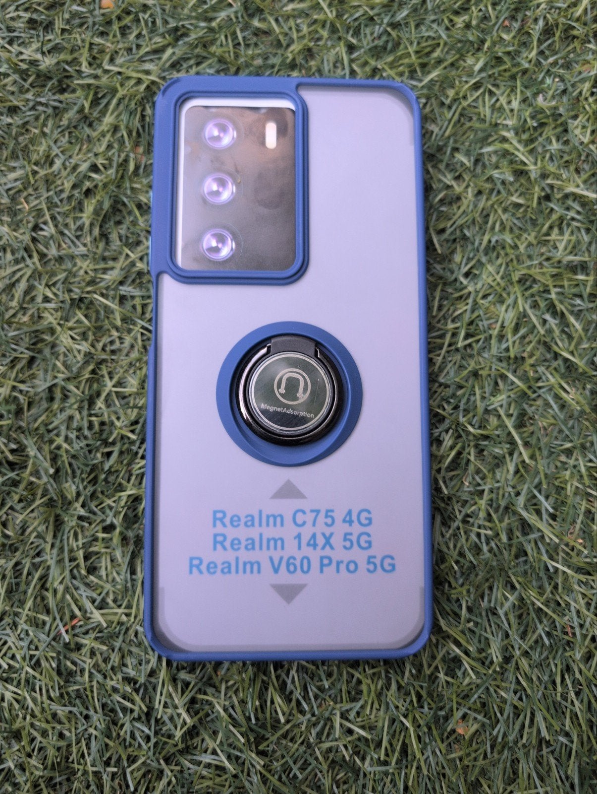 Telefoonhoesje voor Realme C75 4G, 14X 5G, V60 Pro 5G, Ophalen of Verzenden