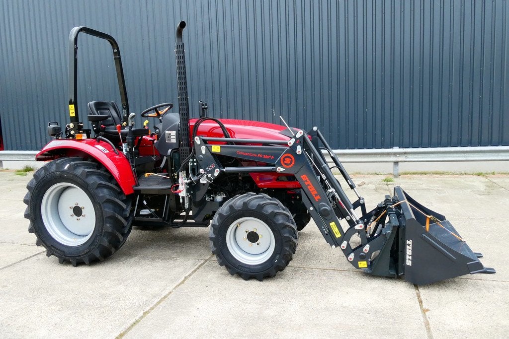 KNEGT 404GT . (bj 2026), Nieuw, Overige merken