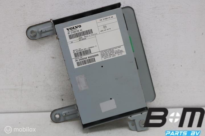 Navigatie systeem Volvo V40 31489108AA, Gebruikt