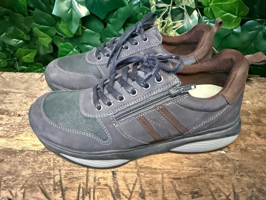 nieuwe sneakers van Xsensible maat 42 (wijdte HX), Blauw, Nieuw, Ophalen of Verzenden, Sneakers of Gympen
