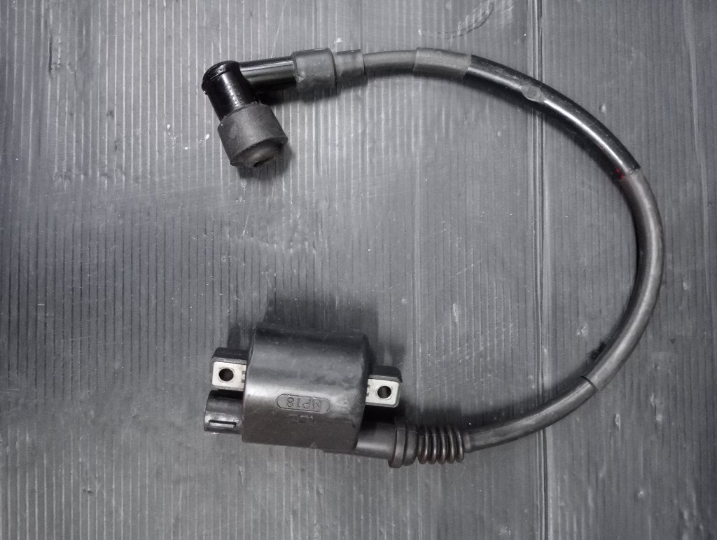 Honda rs 125 bobine, Motoren, Ophalen of Verzenden