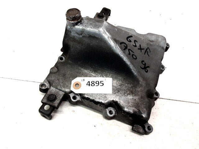 GSXR750 1996 - 1997 Suzuki Carterdeksel Carterpan D1-47490