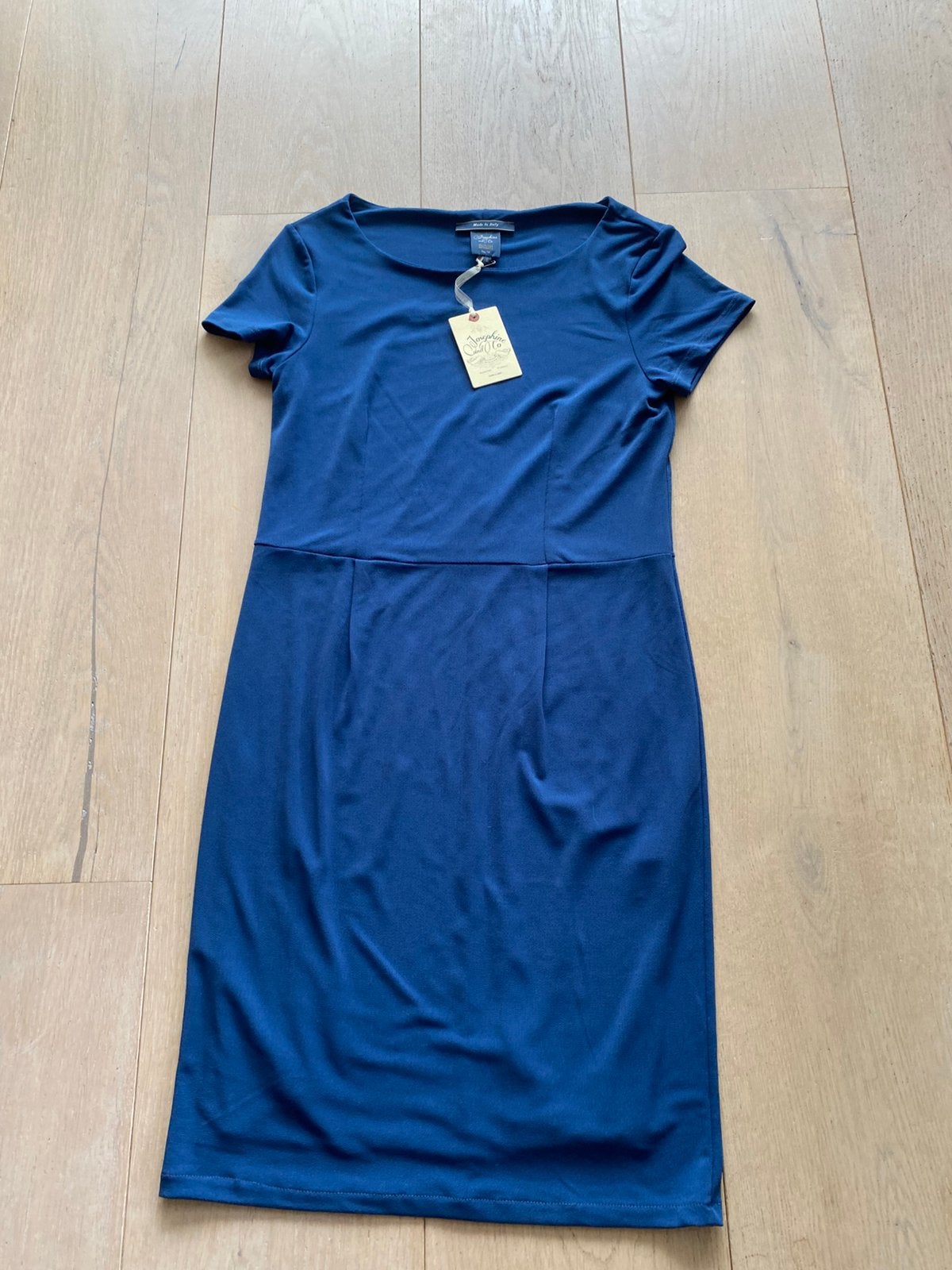 Josephine en co s nieuw, Blauw, Nieuw, Ophalen of Verzenden, Maat 36 (S)