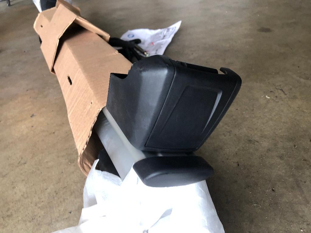 Dakdragers Audi, Auto diversen, Ophalen, Nieuw