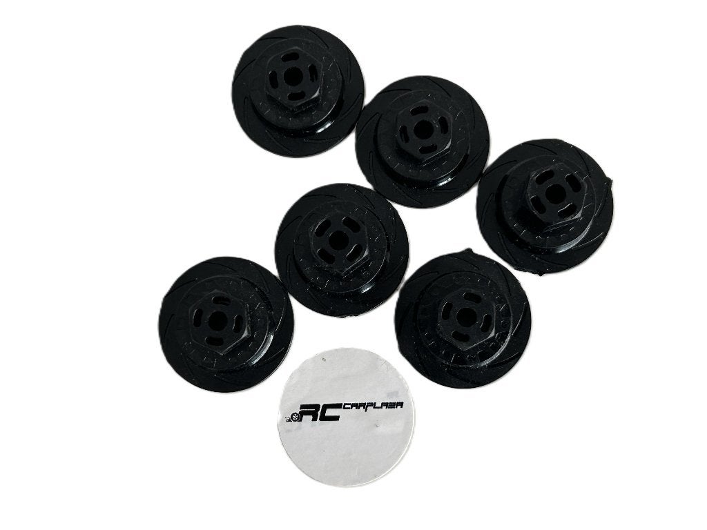 Vaterra onderdelen restant 1/10, Verzenden, Gebruikt, Onderdeel