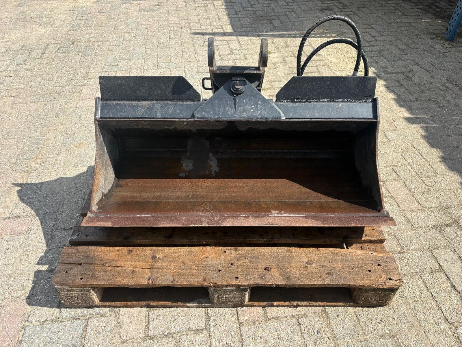 Kantelbak  cw05, Ophalen of Verzenden
