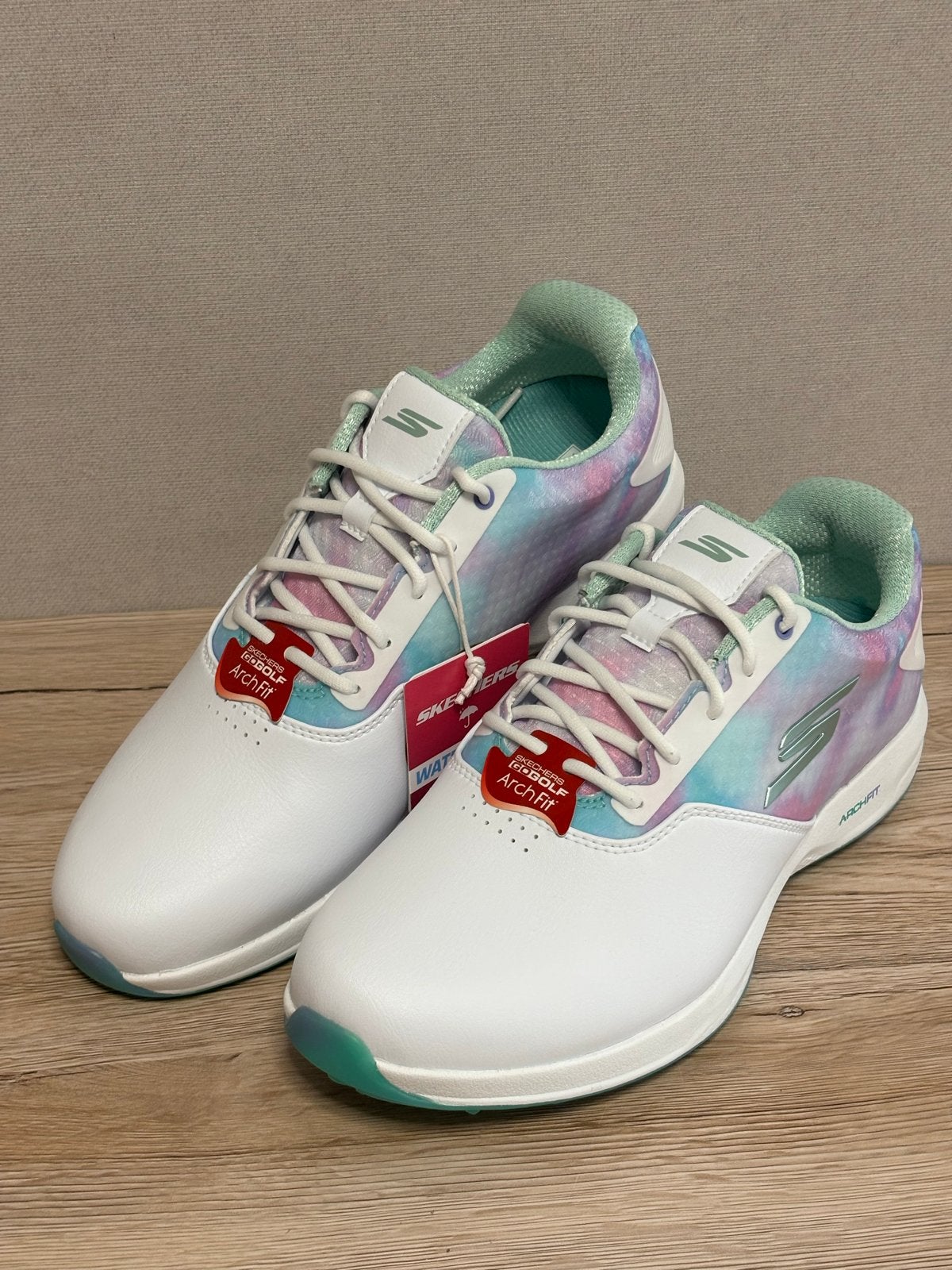 Skechers Go Golf Pro GF Dames Golfschoenen maat 38 - 1789, Ophalen of Verzenden, Nieuw, Schoenen, Overige merken
