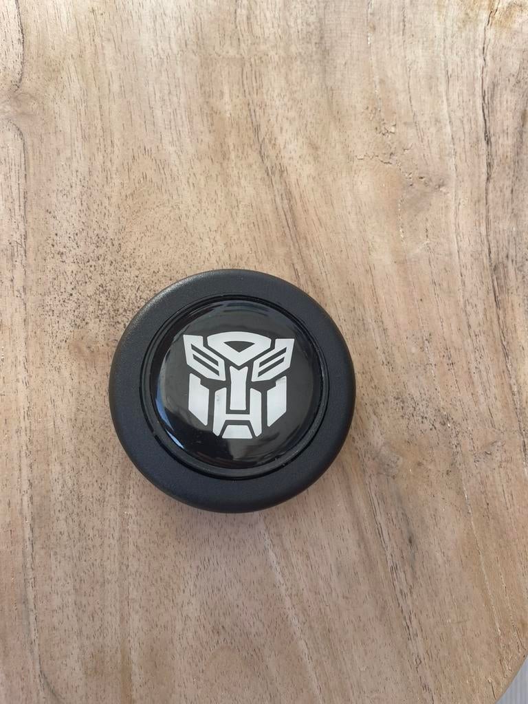 Claxon Transformers, Auto diversen, Ophalen of Verzenden
