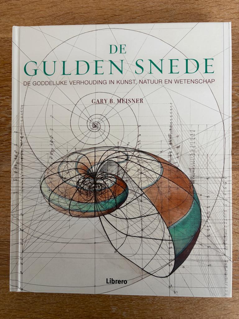 De Gulden Snede: Goddelijke Verhouding in Kunst & Natuur, Tickets en Kaartjes, Recreatie | Pretparken en Attractieparken