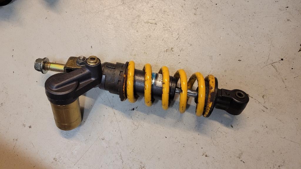 Schokdemper voor Honda CBR900RR 954 / CBR954RR Fireblade, Ophalen of Verzenden, Gebruikt