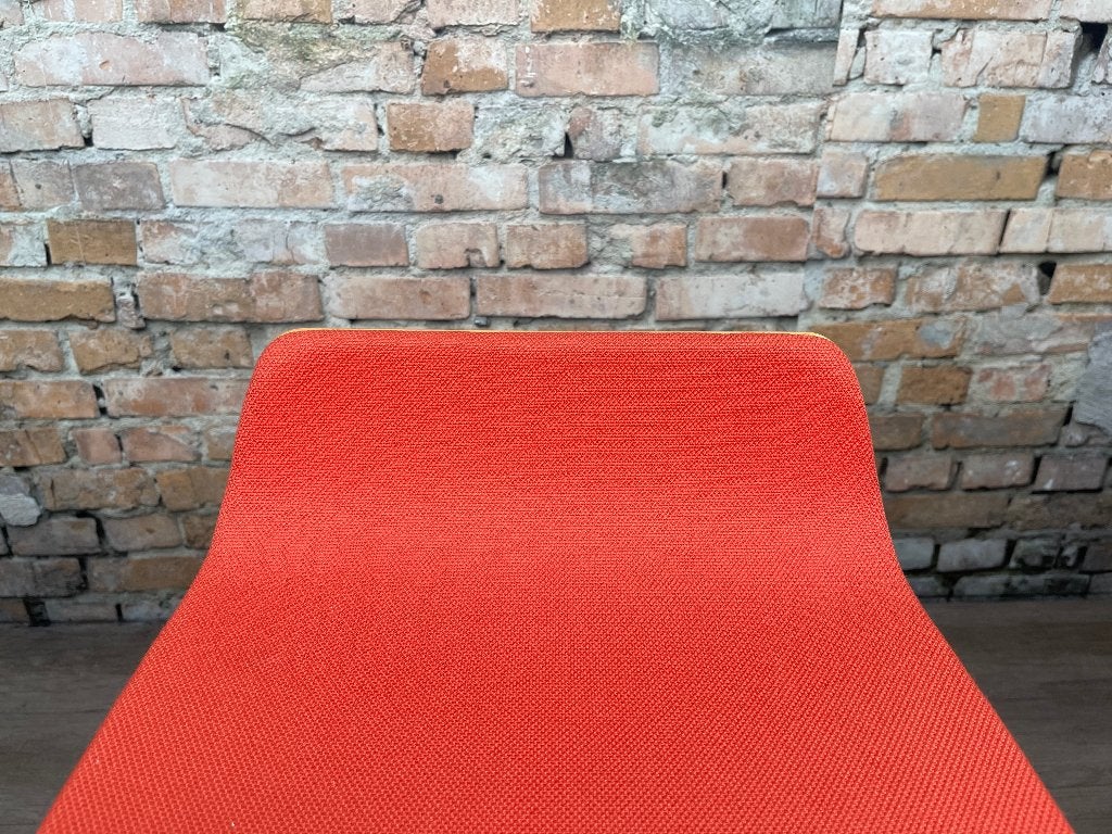 Zeitraum Morph oranje bij TheReSales, Ophalen, Met voetsteun, 60 tot 90 cm, Zo goed als nieuw