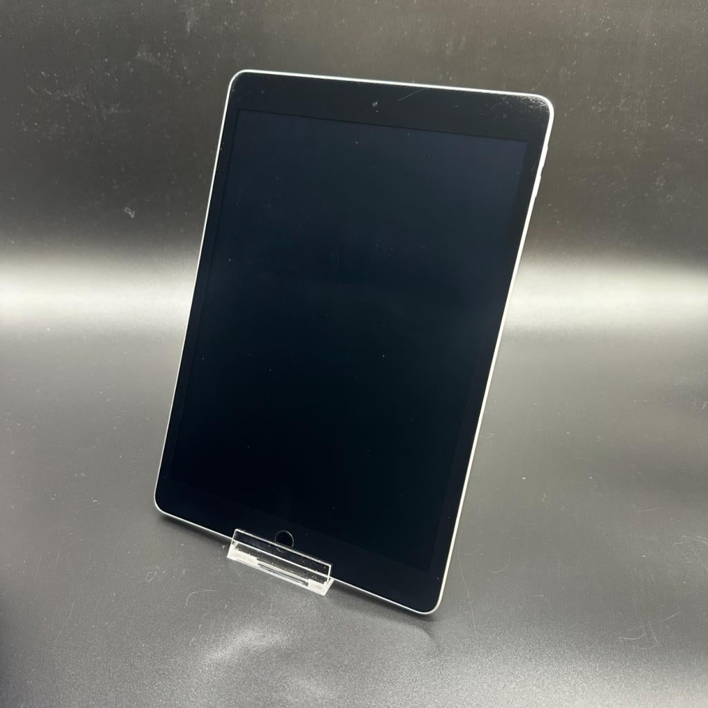 iPad 9 Silver 64GB |100%| A-Grade 2 Cycli 2023 met Garantie, Computers en Software, Apple iPads, Zo goed als nieuw