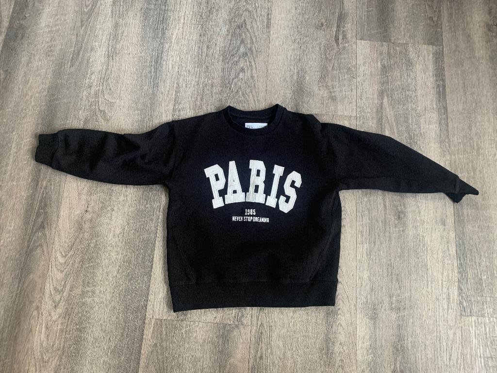 Trui  jongens Zara 140, Trui of Vest, Nieuw, Ophalen of Verzenden, Zara Boys