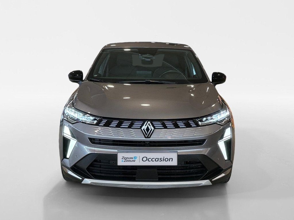 Renault Symbioz 1.6 E-Tech full hybrid 145 iconic *Navi+360C, Auto's, Renault, Gebruikt, Bedrijf, Hybride Elektrisch/Benzine, SUV of Terreinwagen