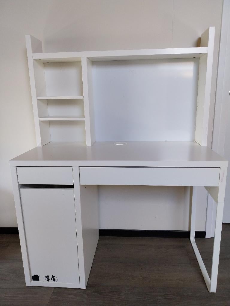 Kinder bureau, Huis en Inrichting, Ophalen, 105 cm, Gebruikt, Hout