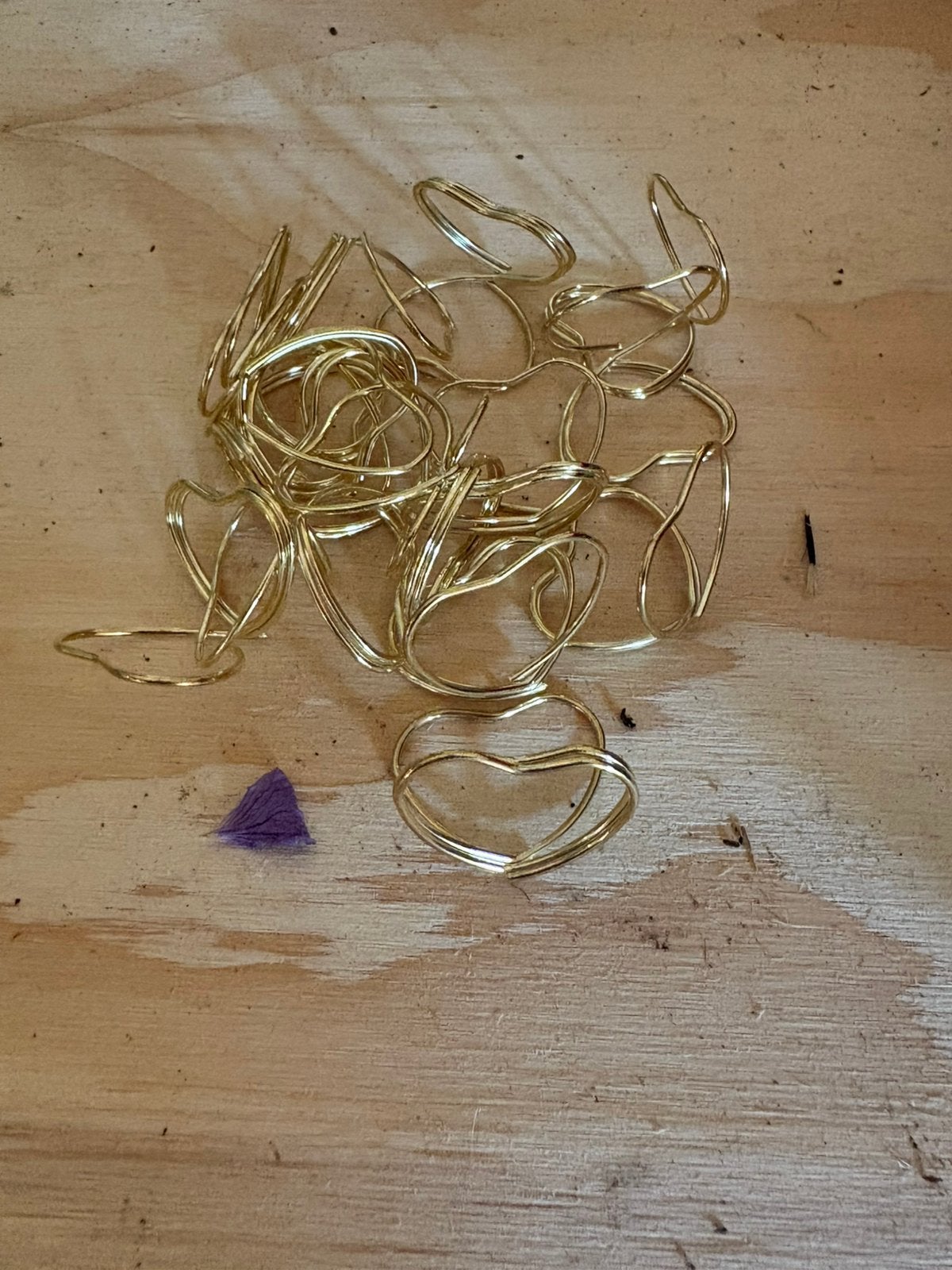 Kaarten houder, Ophalen, Zo goed als nieuw, Accessoires