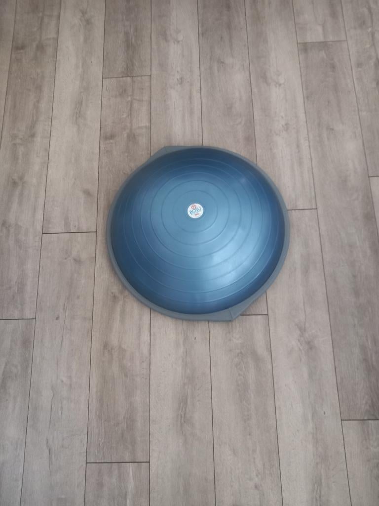 Bosu bal pro, Sport en Fitness, Fitnessmaterialen, Ophalen