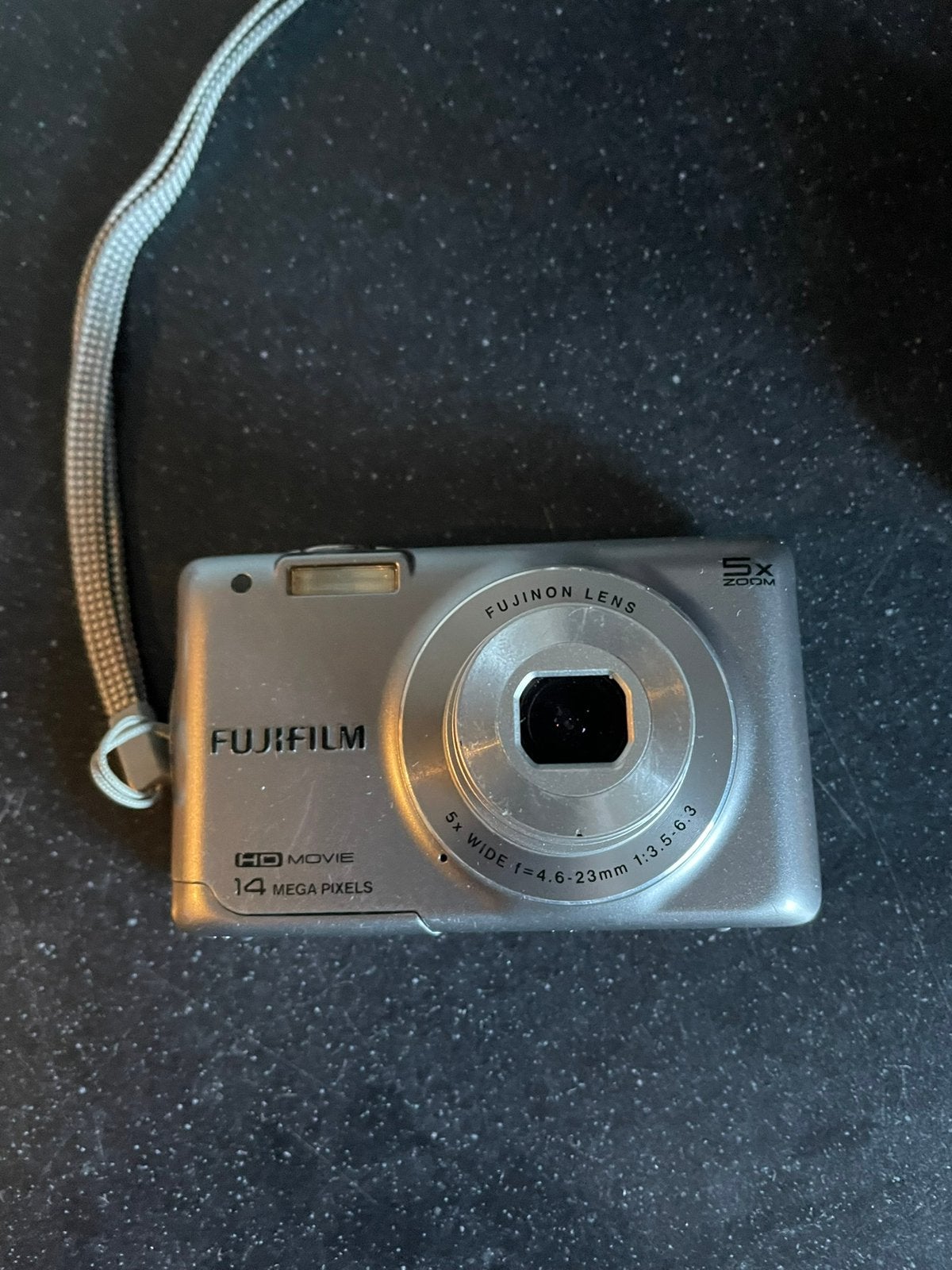 Fujifilm, Ophalen of Verzenden, Gebruikt