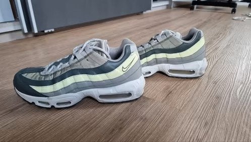 Nike air max 95, Ophalen, Overige kleuren, Nike, Sneakers of Gympen