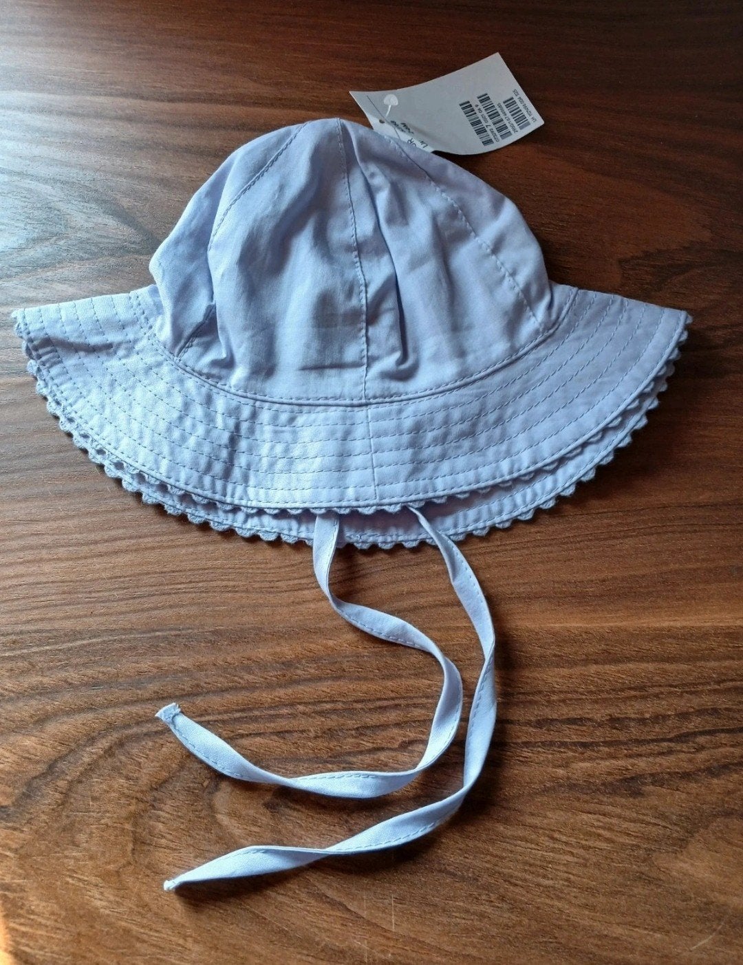 Hoedje, Ophalen of Verzenden, Nieuw, Jongetje of Meisje