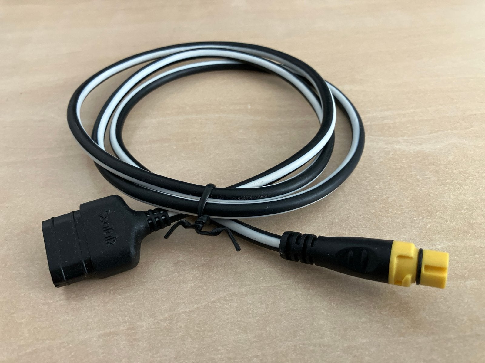 Raymarine Seatalk naar NMEA2000 connector, Watersport en Boten, Navigatiemiddelen en Scheepselektronica, Ophalen of Verzenden