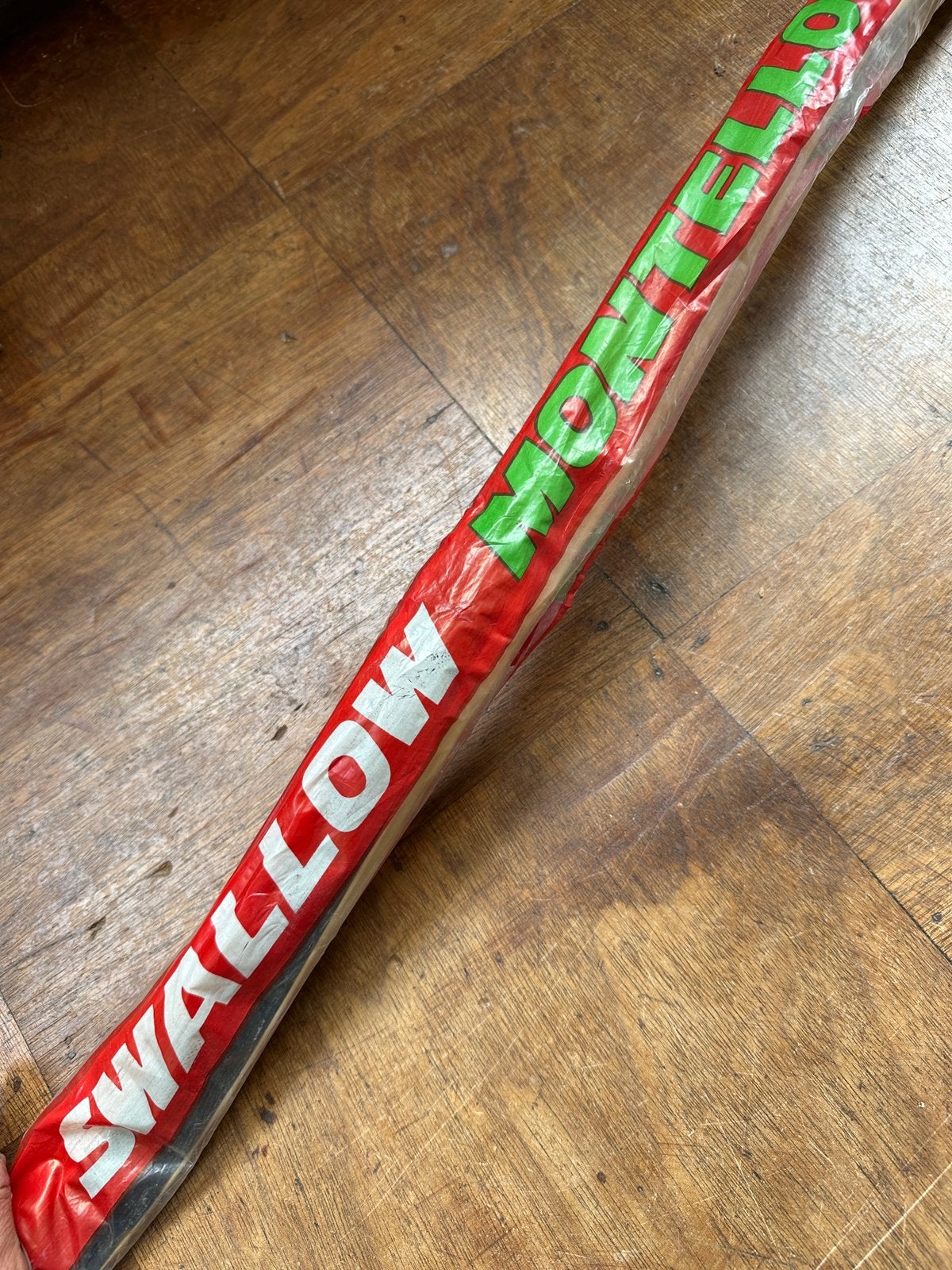 Tube 28" Swallow Montello NOS - new old stock, Fietsen en Brommers, Fietsonderdelen, Ophalen of Verzenden, Nieuw