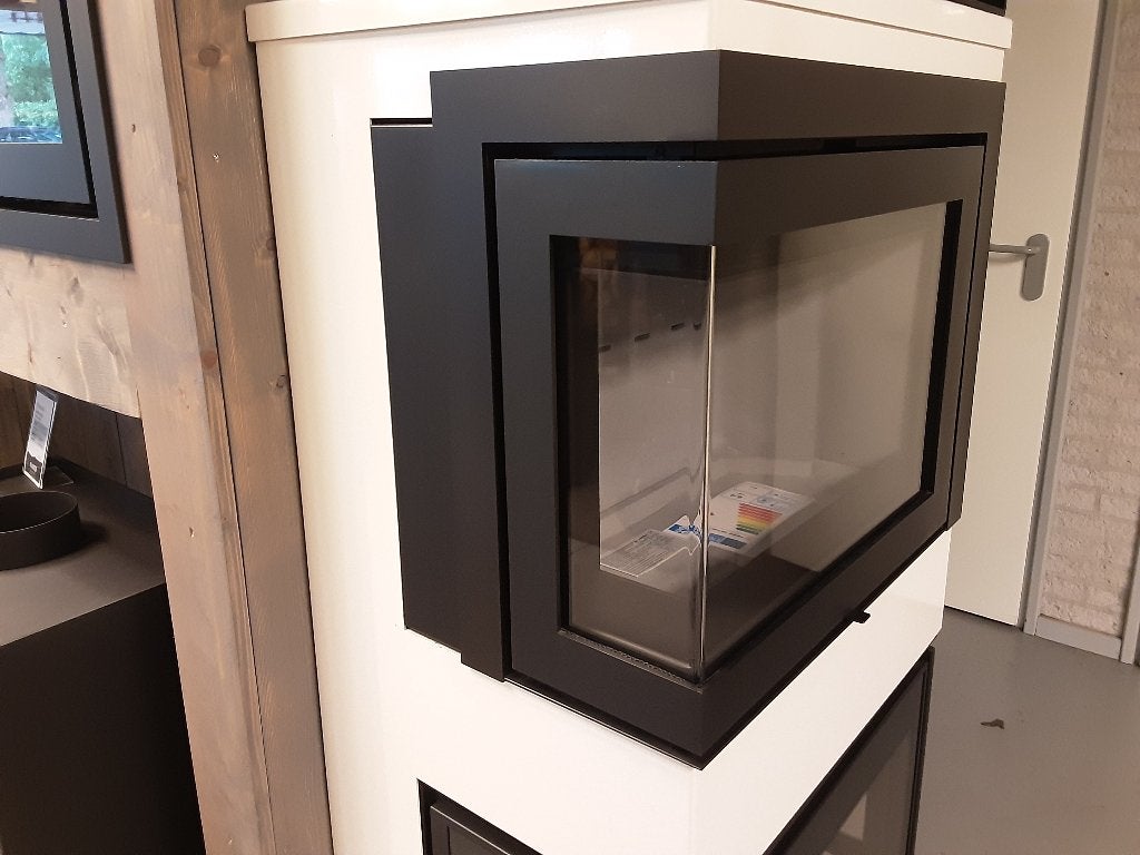 Inzethaard Wanders S60 Showroommodel, Ophalen, Inbouw, Hout, Nieuw