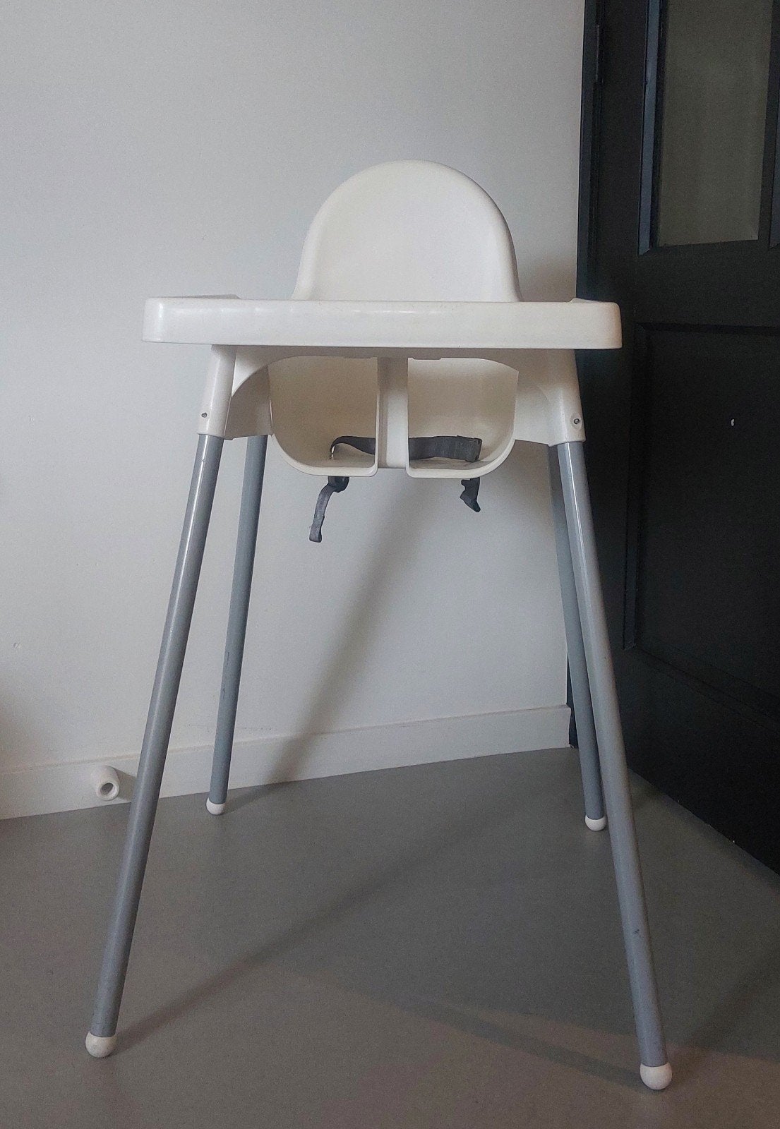 ikea kinderstoel, Ophalen of Verzenden, Gebruikt, Overige typen