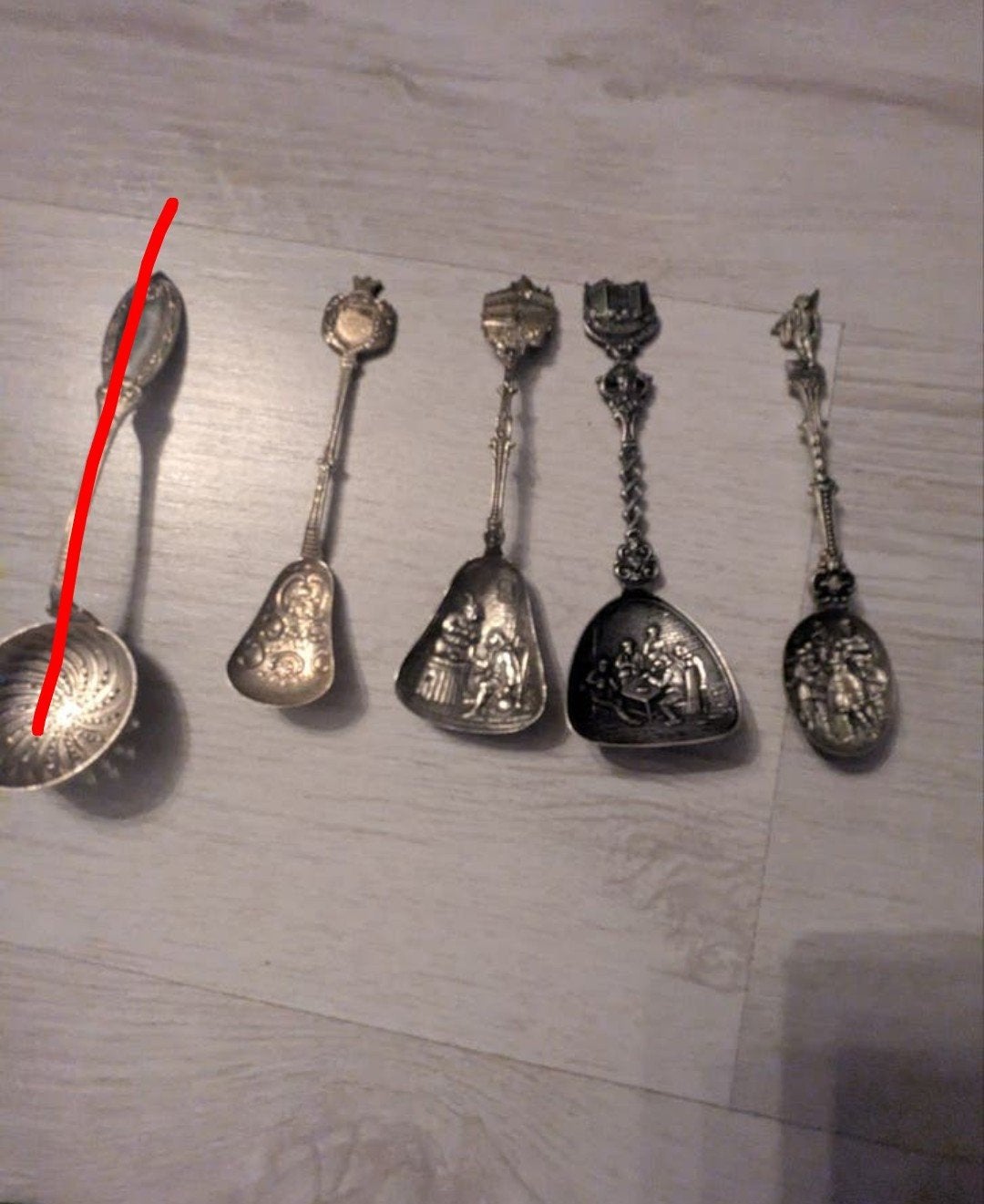 Suikerschep, Ophalen of Verzenden
