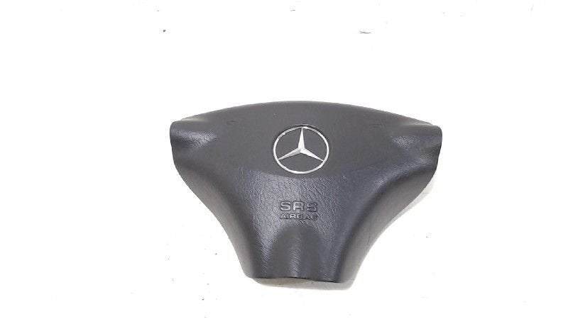 Airbag stuur Mercedes-Benz Vaneo, Onderdelen@venauto.nl, Van der Ven Autorecycling B.V., Gebruikt, Ettenseweg 76, 4706 PB Roosendaal, The Netherlands