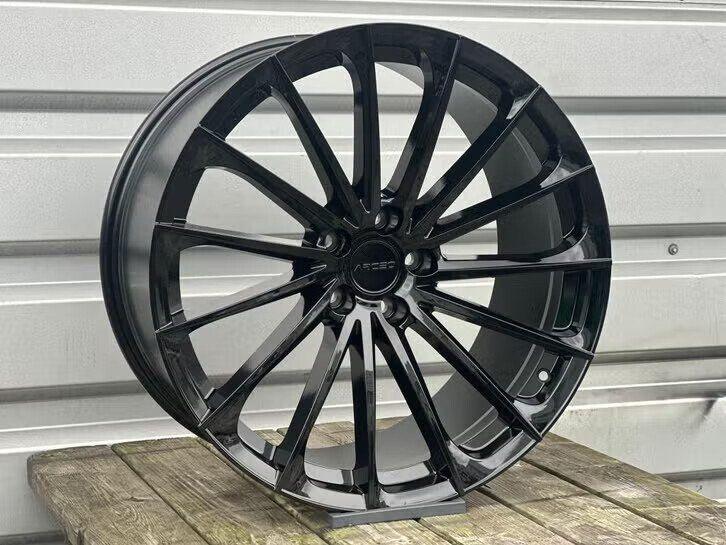 20" 21" ARCEO BERLIN Performance Wheels MERCEDES AUDI TESLA, Auto-onderdelen, Banden en Velgen, Gebruikt, Velg(en), -, -