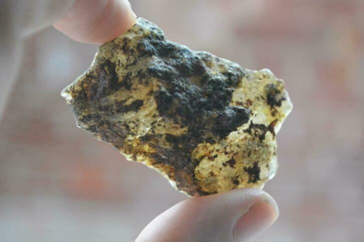 Barnsteen - Copal *nr. 3*, Nieuw, Ophalen of Verzenden, Nvt, Nvt