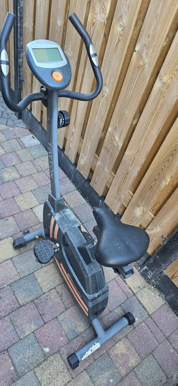 hometrainer, Ophalen, Gebruikt, Hometrainer