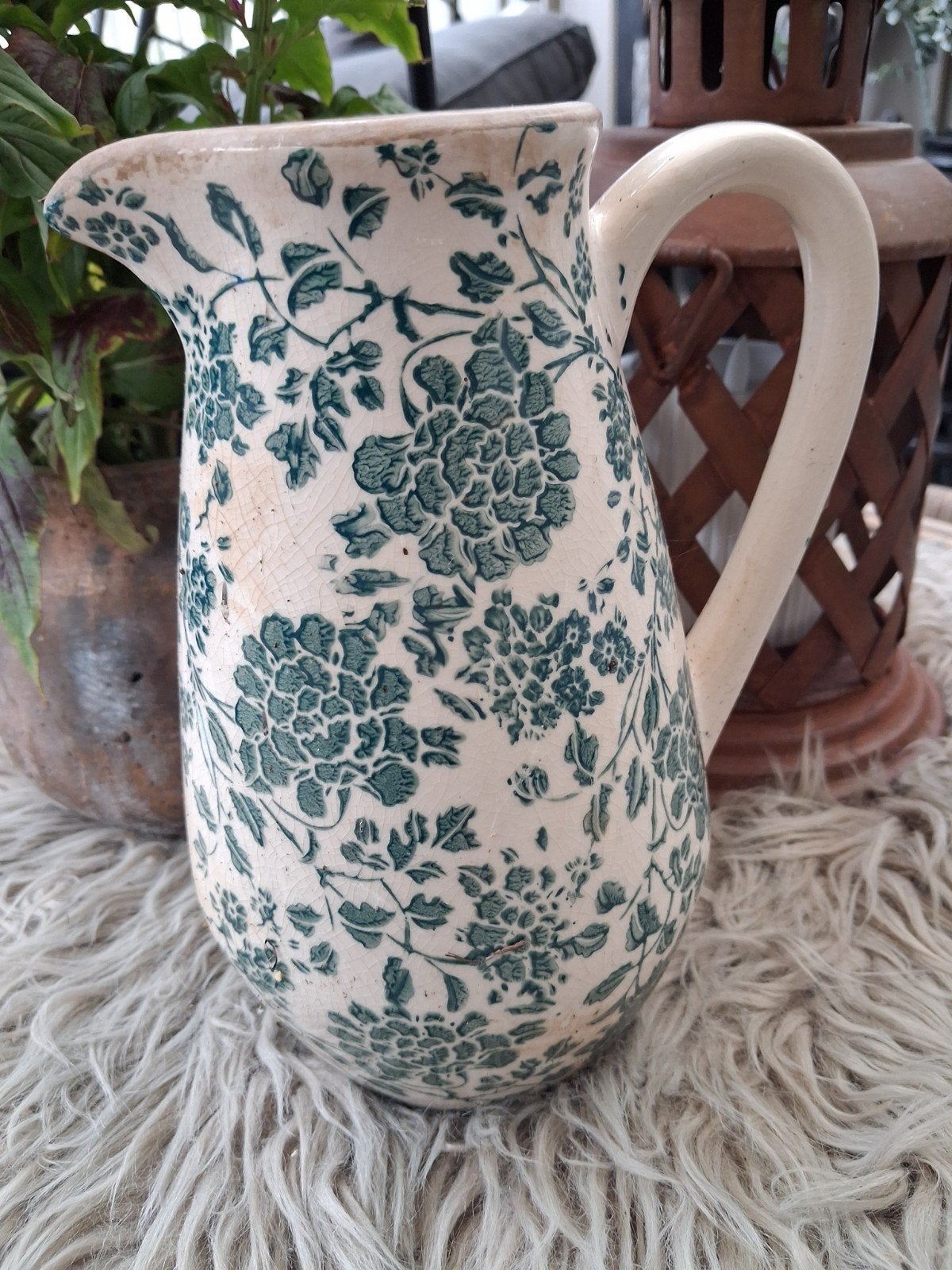 Brocante kan Clayre&Eef
