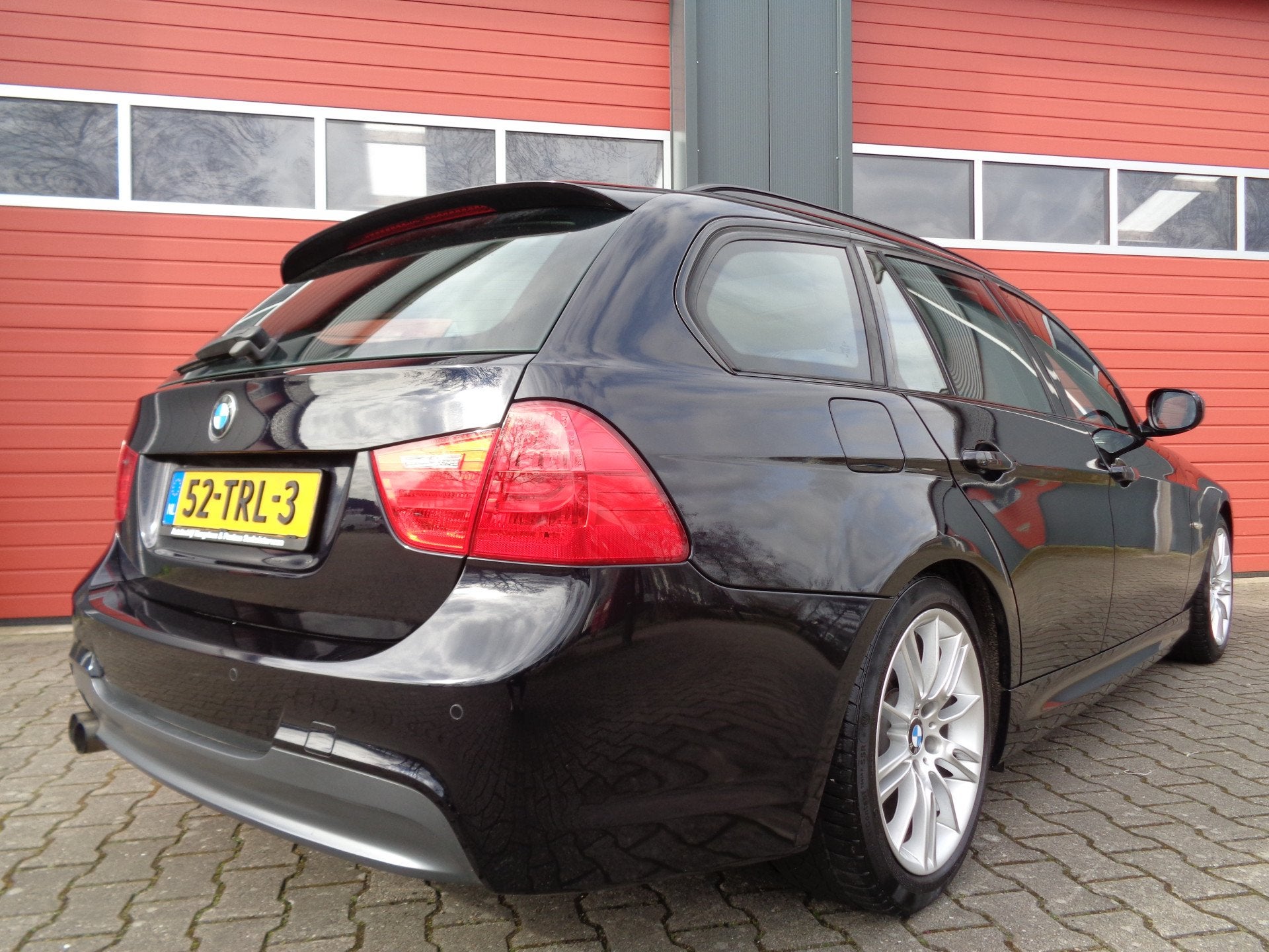 BMW 3-Serie